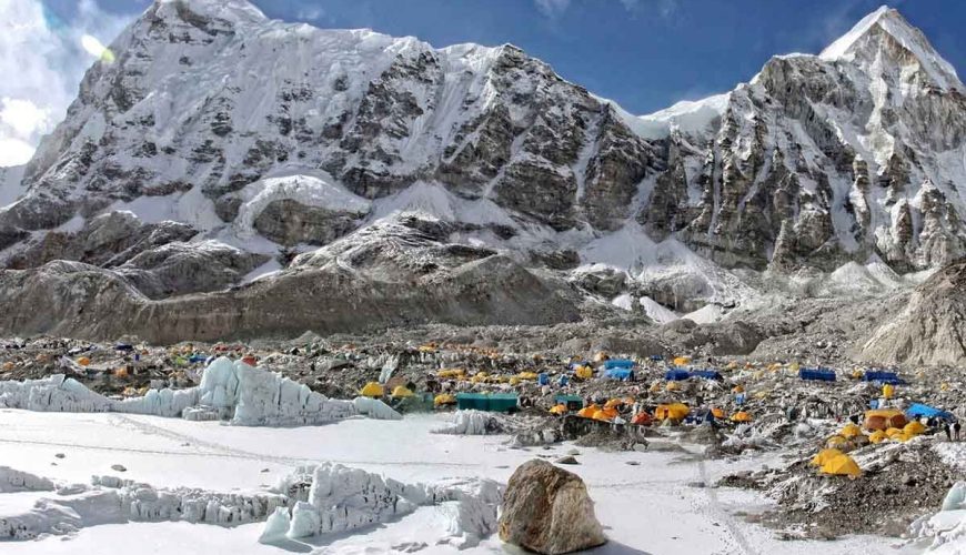 Nepal Tourism & Mount Everest in 2026: New Regulations, Growing Tourism, and Hidden Adventures Beyond Everest