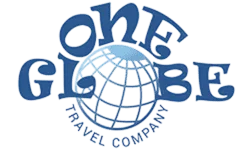 Logo of One Globe Travels and Tourism