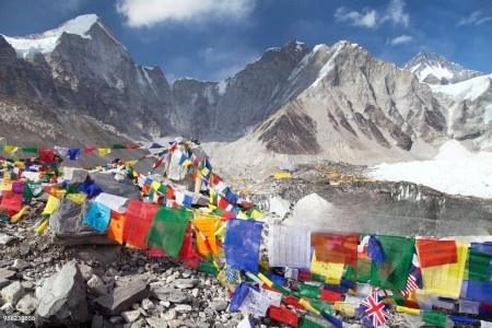 Everest Base Camp Trek