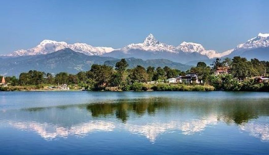 How to Plan a Perfect Nepal Trip (Step-by-Step)
