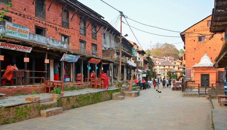 Embracing the Mist: Best Places to Visit in Nepal During Monsoon Season