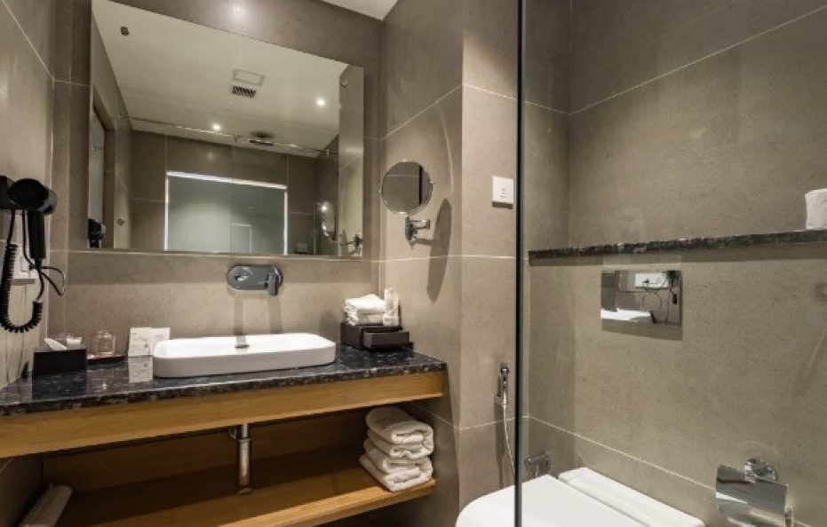 Superior Twin Room (Max 2 Guests) – Breakfast Included