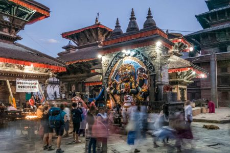 Nepal: A Timeless Journey Through Culture, History, and the Himalayas