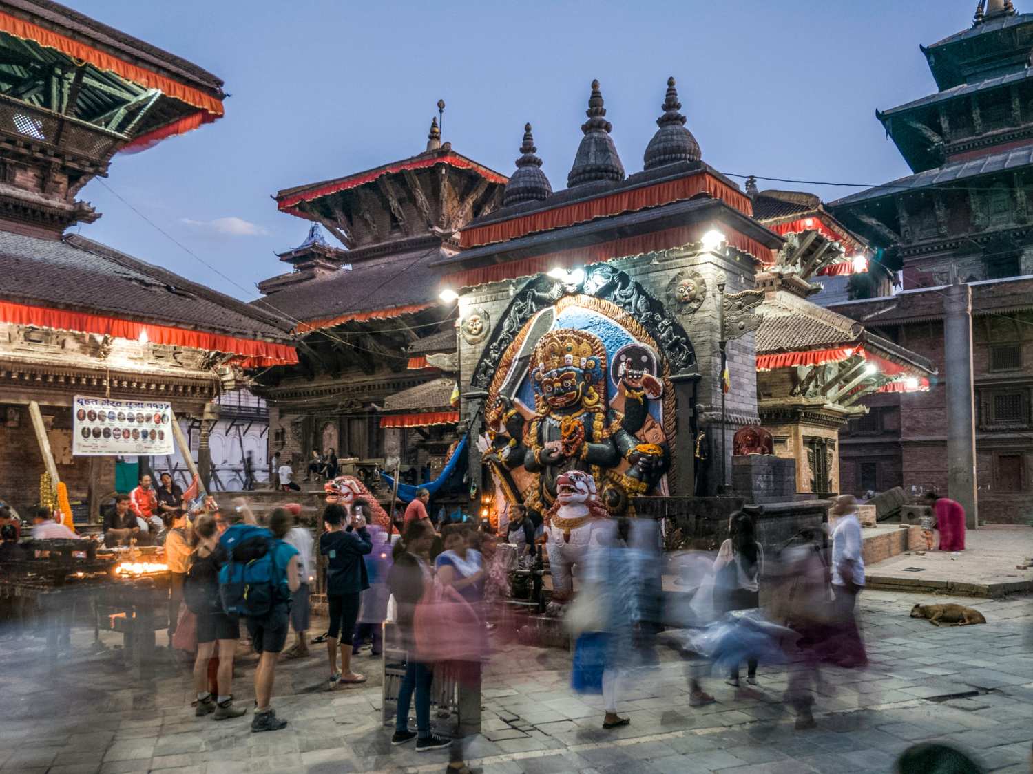 Nepal: A Timeless Journey Through Culture, History, and the Himalayas
