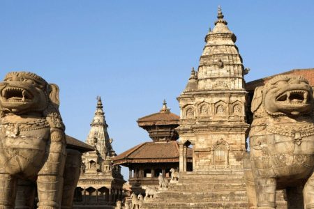 Why Nepal Should Be Your Next Travel Destination in 2026