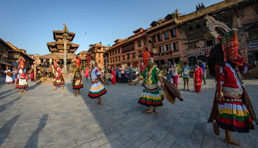 What Can You Do in Nepal If You Have One Extra Day?