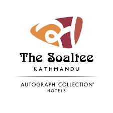 The Soaltee Kathmandu (The Conference Hotel)