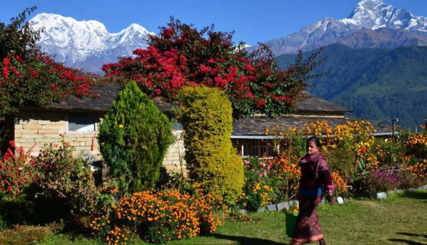 Summer in Nepal: A Hidden Gem for Travelers
