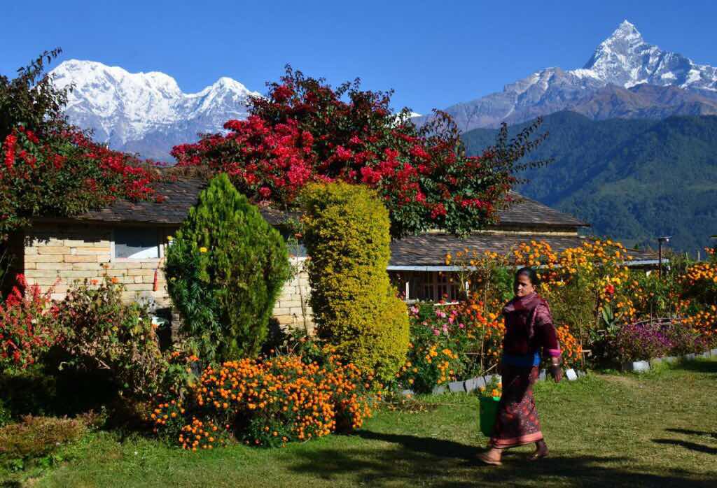 Summer in Nepal: A Hidden Gem for Travelers