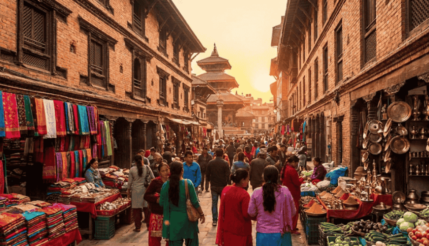 Nepal Travel Guide: Myths, Surprises & “Did You Know?” Moments