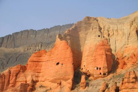 In the Footsteps of Guru Rinpoche